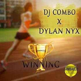 DJ COMBO X DYLAN NYX - WINNING